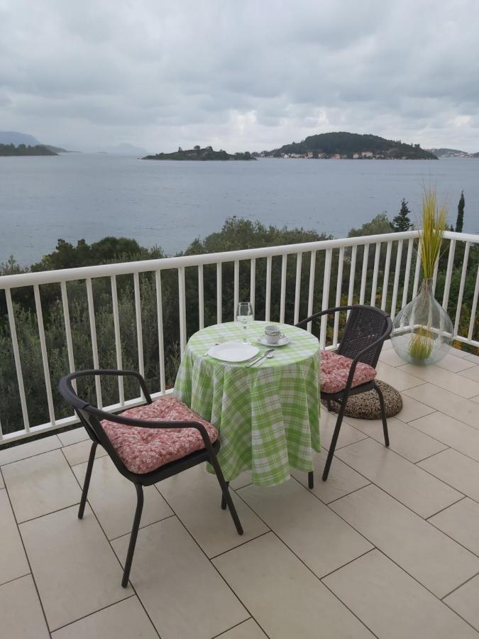 Apartment Tinka + Лумбарда Екстер'єр фото