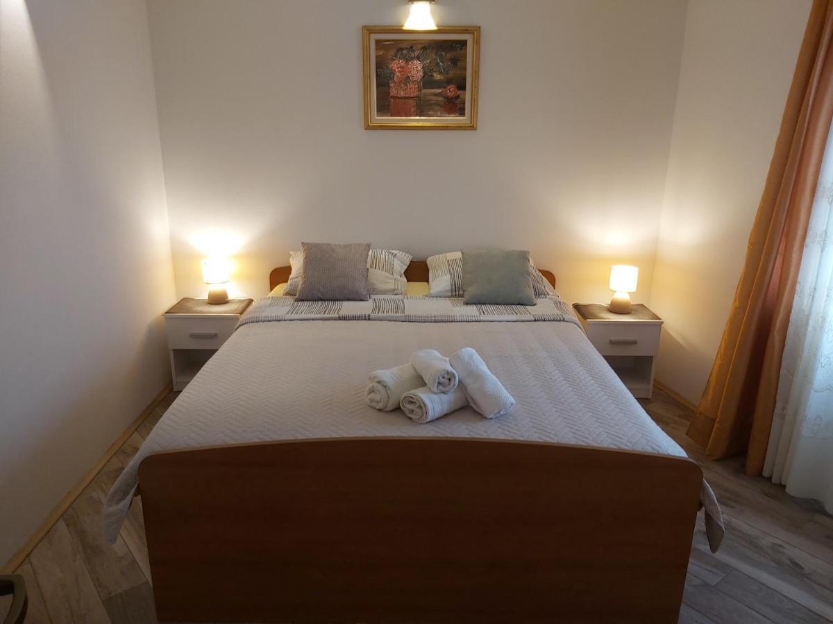 Apartment Tinka + Лумбарда Екстер'єр фото