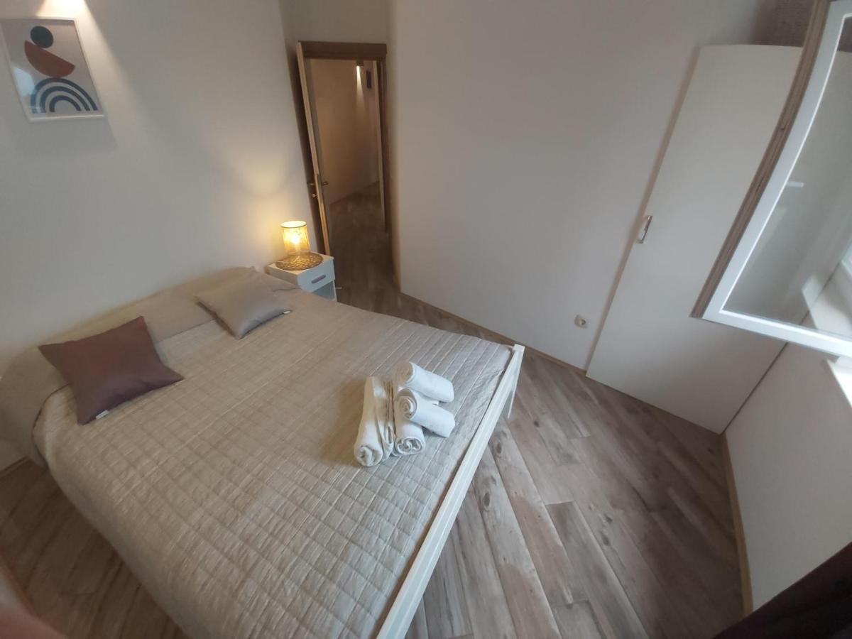 Apartment Tinka + Лумбарда Екстер'єр фото