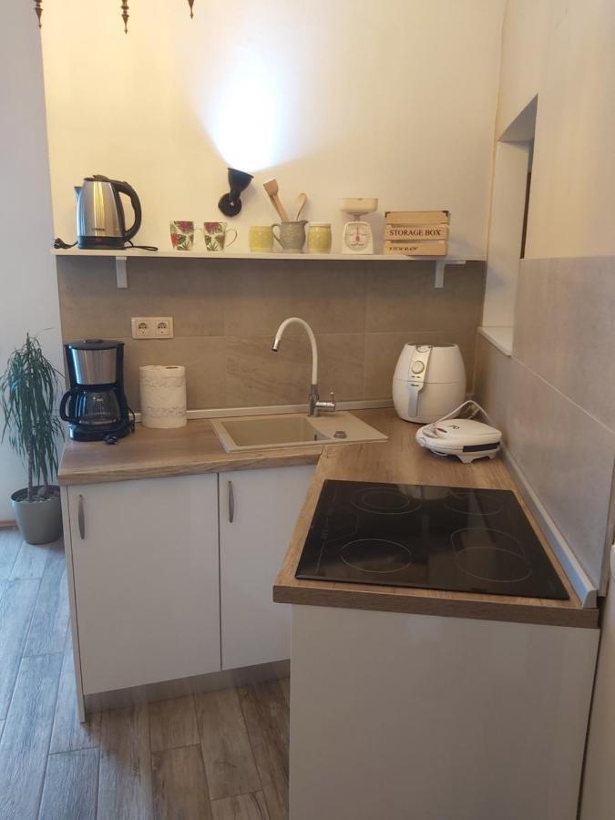 Apartment Tinka + Лумбарда Екстер'єр фото
