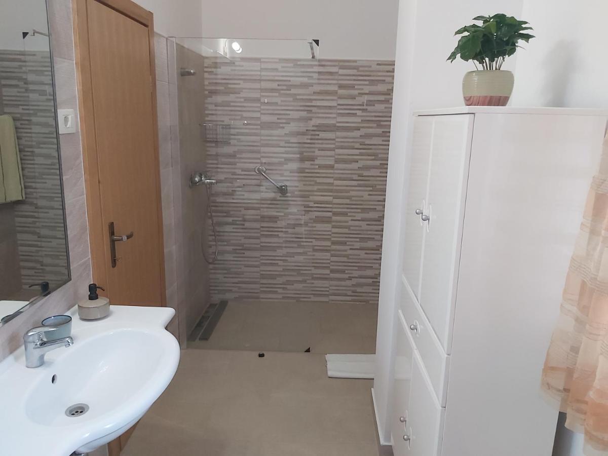 Apartment Tinka + Лумбарда Екстер'єр фото