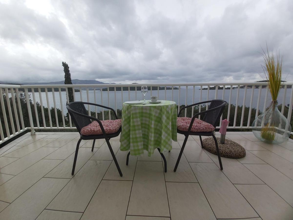 Apartment Tinka + Лумбарда Екстер'єр фото
